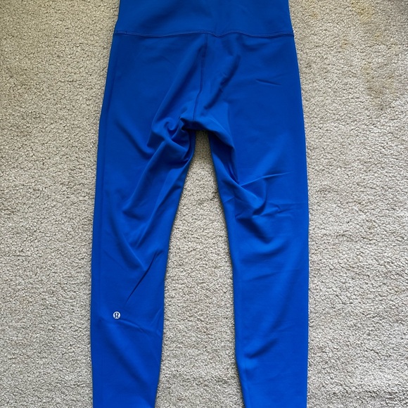 Wunder Train High Rise legging 25” - Picture 6 of 8